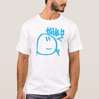 T-shirt tubby1