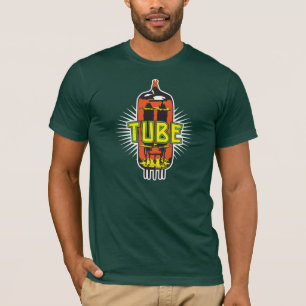 T-shirt Tube