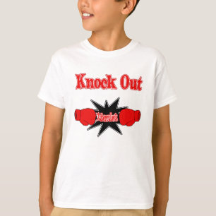 T-shirt Tuberculose