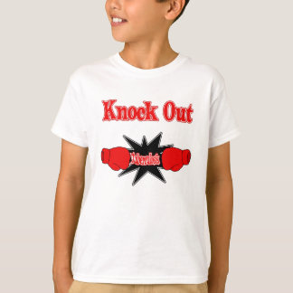 T-shirt Tuberculose