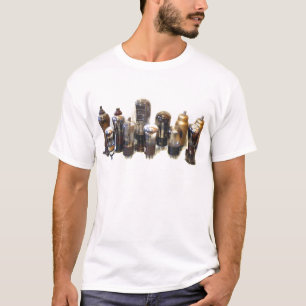 T-shirt Tubes