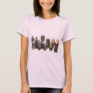 T-shirt Tubes