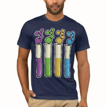 Tubes à essai scientifiques