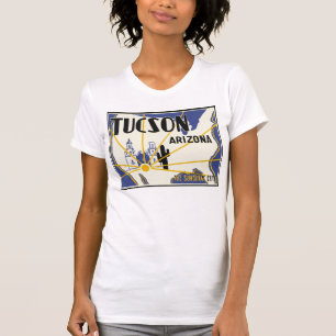 T-shirt Tucson Arizona
