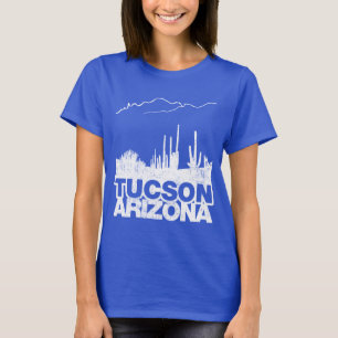 T-shirt Tucson Arizona