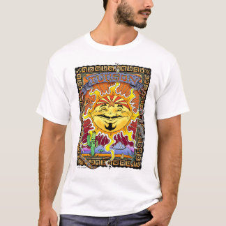 T-shirt Tucson, Arizona par le corral franc