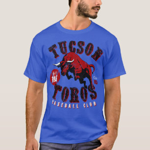 T-shirt Tucson Toros