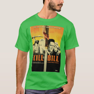 T-shirt tuer le projet de loi 28