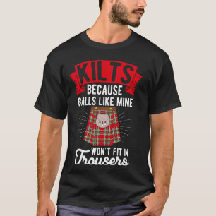 T-SHIRT TUER PARCE QUE DES BALLES COMME LA MIENNE NE S'ADA