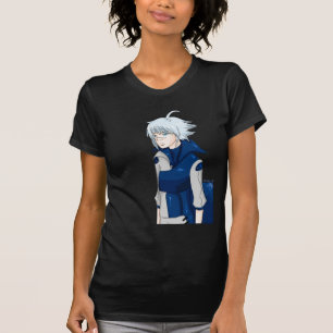 T-shirt Tueur