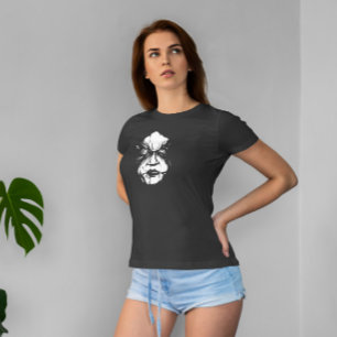 T-shirt Tueur déplaisant
