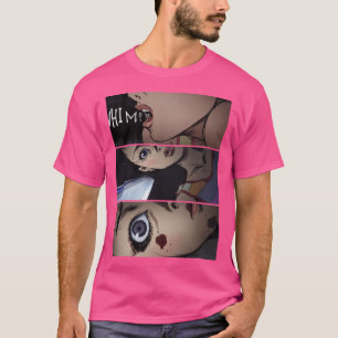 T-shirt Tuez Bill - Enfance en ruine