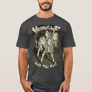 T-shirt Tuez le fou 1991