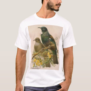 T-shirt Tui, homme adulte et mineur