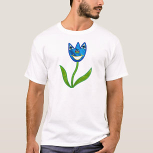 T-shirt Tulip