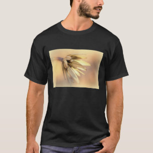 T-shirt Tulip Poplar Graine vide Pod