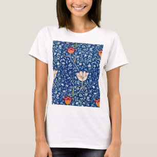 T-shirt Tulipe, William Morris