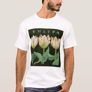T-shirt Tulipes 2013