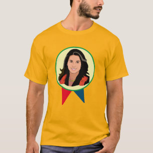 T-shirt Tulsi 2020