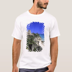 T-shirt Tulum, Mexique