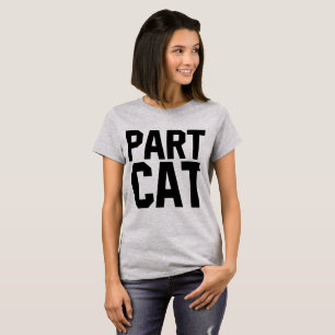 T-shirt Tumblr Part Chat