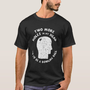 T-shirt Tumeur cérébrale, sensibilisation au cancer du c