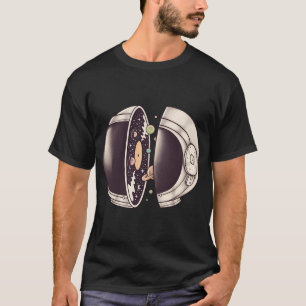 T-shirt Tune Cosmique