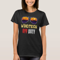 Turbine Tech Windtech Mode Vacay hors service 2022