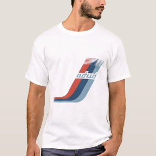 T-shirt Turbo