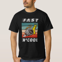 Turbo escargot rapide et cool rapide n cool
