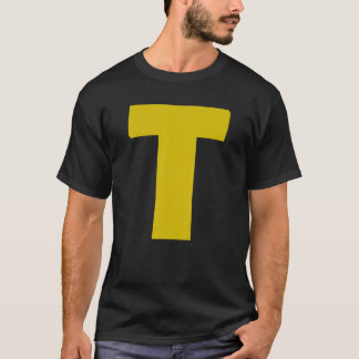 T-shirt Turbo Man Jingle Tout En Correspondant À Noël Pa