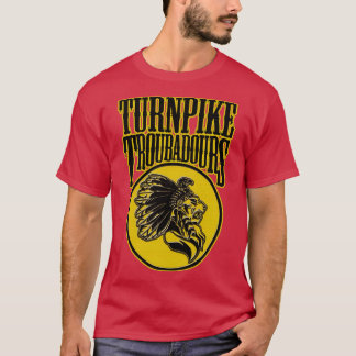 T-shirt Turnpike Troubadours