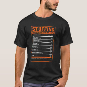 T-shirt Turquie farce Thanksgiving Citrouille de la saison