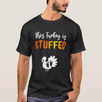 T-shirt Turquie La Turquie est en proie à des embrouillage