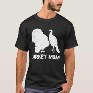 T-shirt Turquie maman Turquie Mama 2