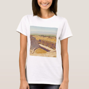 T-shirt Turquie Pays T-shirtBelle photographie de T
