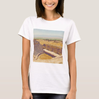 T-shirt Turquie Pays T-shirtBelle photographie de T