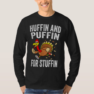 T-shirt Turquie Trot Kids Thanksgiving Turquie Courir Cost