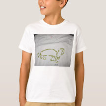 T - Shirt Turtle