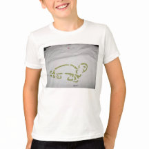 T - Shirt Turtle