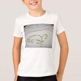 T - Shirt Turtle