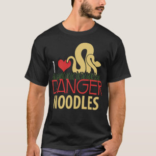 T-shirt Turtle Gift Reptiles Snake poney série tv