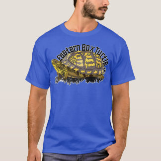 T-shirt Turtle Premium 1