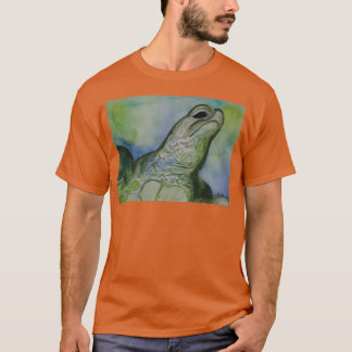 T-shirt Turtle Premium Copy