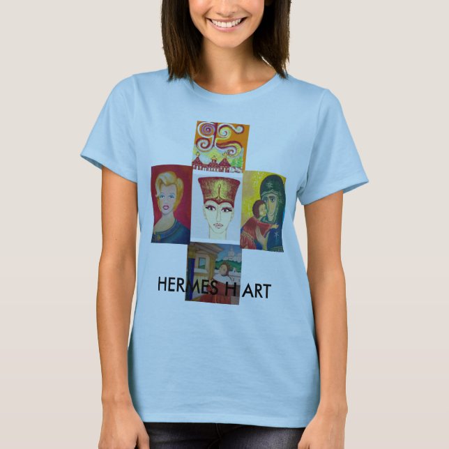 T-shirt Tuta par Hermes H, Churche, 100_0961, 100_0595,… (Devant)