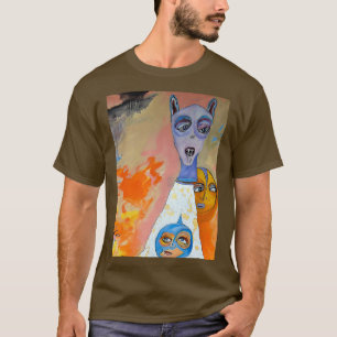 T-shirt Tutu