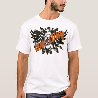 T-shirt Tuwe de Tuwe