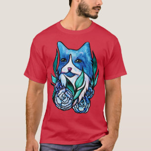 T-shirt Tuxedo