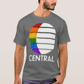 T-shirt tv centrale