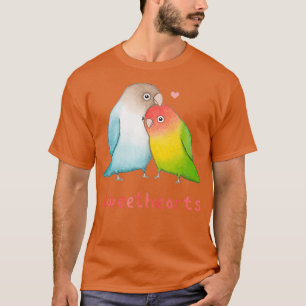 T-shirt Tweethearts